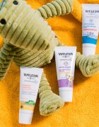 Weleda Kids Гел за зъби с флуорид 0-6 years 50 мл.