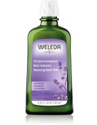 Weleda Lavender успокояшаща баня 200 мл.