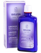 Weleda Lavender успокояшаща баня 200 мл.