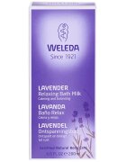Weleda Lavender успокояшаща баня 200 мл.