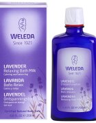 Weleda Lavender успокояшаща баня 200 мл.