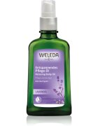 Weleda Lavender успокояващо масло 100 мл.