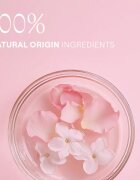 Weleda Love опияняващ душ-гел Rose Jasmine and Ylang-Ylang 200 мл.