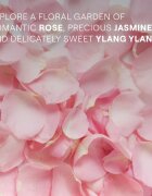 Weleda Love опияняващ душ-гел Rose Jasmine and Ylang-Ylang 200 мл.