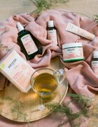 Weleda Mama балсам за зърна 25 гр.