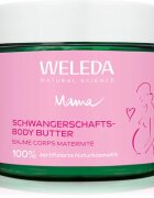 Weleda Mama масло за тяло за бременни жени 150 мл.
