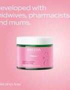 Weleda Mama масло за тяло за бременни жени 150 мл.