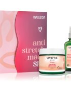Weleda Mama Nature's Strength Against Stretch Marks комплект за профилактика и редуциране на стрии