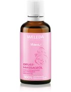 Weleda Mama олио за масаж на гърдите 50 мл.