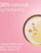 Weleda Mama олио за масаж на гърдите 50 мл.