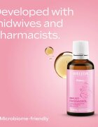 Weleda Mama олио за масаж на гърдите 50 мл.