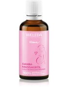 Weleda Mama олио за масаж на перинеума 50 мл.