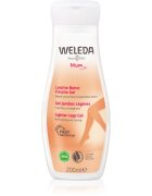 Weleda Mama освежаващ гел за тежки и уморени крака 200 мл.
