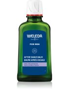 Weleda Men балсам за след бръснене 100 мл.