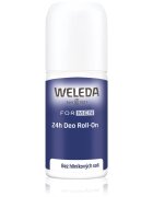 Weleda Men дезодорант рол-он без съдържание на алуминиеви соли 24 часа 50 мл.