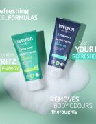 Weleda Men душ гел с есенциални масла 200 мл.