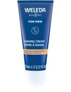 Weleda Men крем за бръснене за мъже 75 мл.