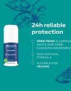 Weleda Men Refresh подаръчен комплект за мъже