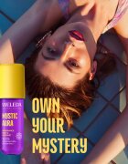 Weleda Mystic Aura Парфюмирана мъгла за тяло и коса за жени 95 мл.