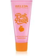 Weleda Pink Peach хидратиращ крем за ръце 50 мл.
