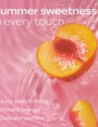 Weleda Pink Peach хидратиращ крем за ръце 50 мл.