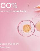 Weleda Pink Peach хидратиращ крем за ръце 50 мл.