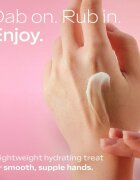 Weleda Pink Peach хидратиращ крем за ръце 50 мл.
