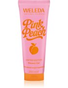 Weleda Pink Peach свеж душ гел 200 мл.