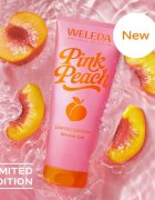 Weleda Pink Peach свеж душ гел 200 мл.