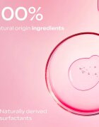 Weleda Pink Peach свеж душ гел 200 мл.