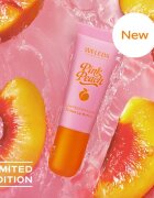 Weleda Pink Peach тониращ балсам за устни 7 мл.