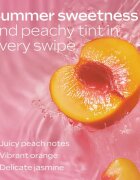 Weleda Pink Peach тониращ балсам за устни 7 мл.