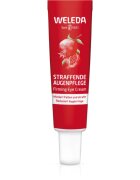 Weleda Pomegranate подхранващ крем за околоочната зона за редуциране на бръчки с мака-пептиди 12 мл.