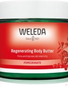 Weleda Pomegranate подсилващо масло за тяло 150 мл.