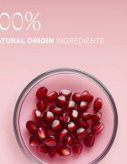 Weleda Pomegranate регенериращ душ крем 200 мл.