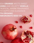 Weleda Pomegranate регенериращ душ крем 200 мл.