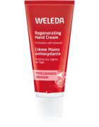 Weleda Pomegranate регенериращ крем за ръце 50 мл.