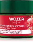 Weleda Pomegranate стягащ дневен крем против бръчки с мака-пептиди 40 мл.