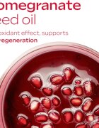 Weleda Pomegranate стягащ дневен крем против бръчки с мака-пептиди 40 мл.