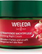 Weleda Pomegranate стягащ нощен крем с мака-пептиди 40 мл.