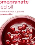 Weleda Pomegranate стягащ нощен крем с мака-пептиди 40 мл.