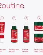 Weleda Pomegranate стягащ нощен крем с мака-пептиди 40 мл.