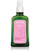 Weleda Pregnancy growth oil for stretch marks олио за стрии 100 мл.