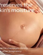 Weleda Pregnancy growth oil for stretch marks олио за стрии 100 мл.