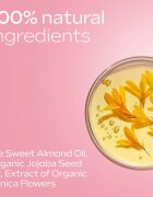 Weleda Pregnancy growth oil for stretch marks олио за стрии 100 мл.