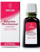 Weleda Rathania вода за уста 50 мл.