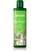 Weleda Refresh душ крем с освежаващ ефект Citrus 400 мл.