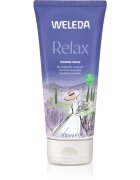 Weleda Relax релаксиращ душ крем 200 мл.