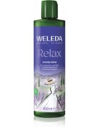 Weleda Relax релаксиращ душ крем Levander 400 мл.