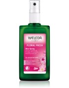 Weleda Rose дезодорант 100 мл.